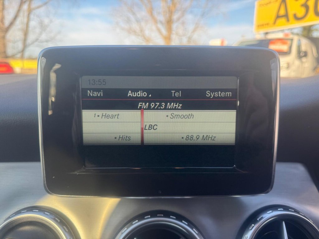 Used Mercedes-Benz GLA 2014 for sale - 77188435: Photo 37