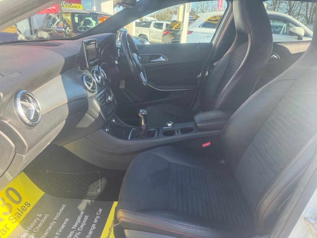 Used Mercedes-Benz GLA 2014 for sale - 77188435: Photo 38