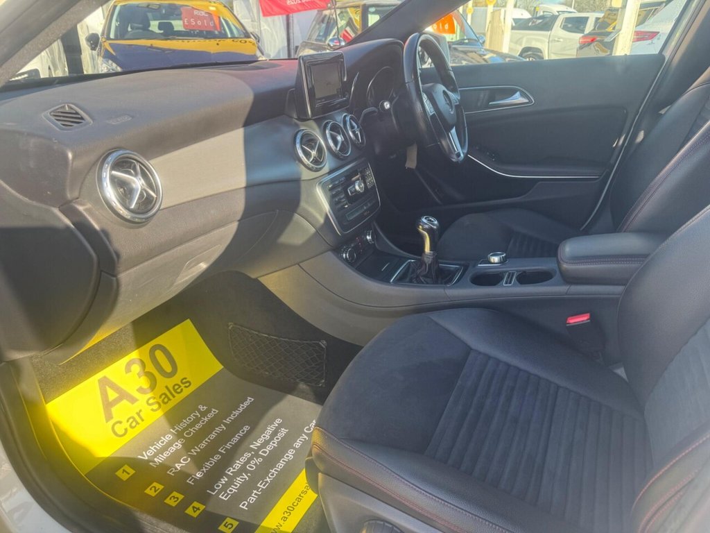 Used Mercedes-Benz GLA 2014 for sale - 77188435: Photo 39