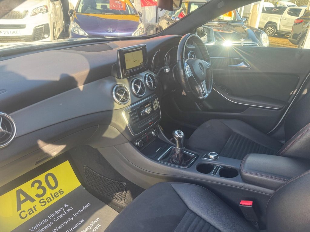 Used Mercedes-Benz GLA 2014 for sale - 77188435: Photo 40