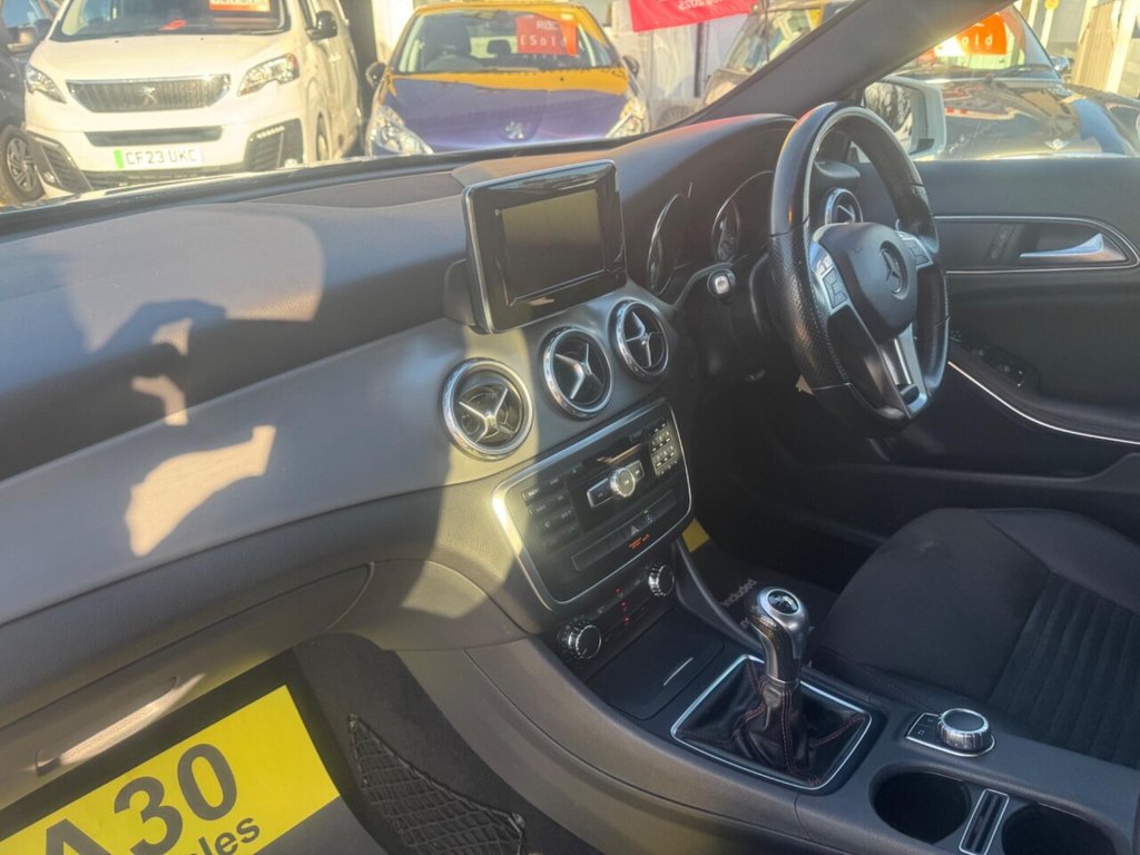 Used Mercedes-Benz GLA 2014 for sale - 77188435: Photo 41