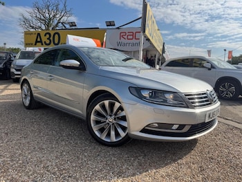 Used Volkswagen CC 2015 for sale - 78525016: Photo