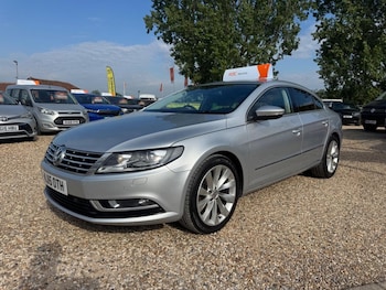 Used Volkswagen CC 2015 for sale - 78525016: Photo