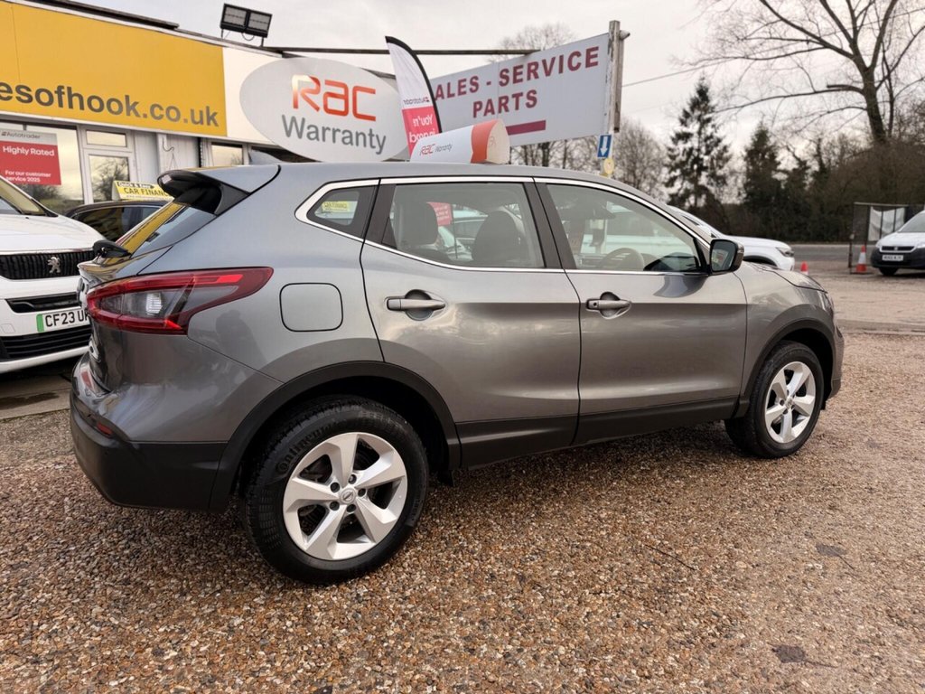 Used Nissan Qashqai 2019 for sale - 77212760: Photo 11
