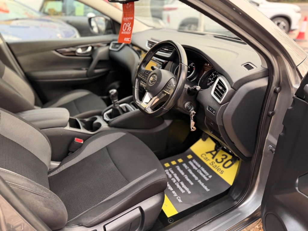 Used Nissan Qashqai 2019 for sale - 77212760: Photo 21
