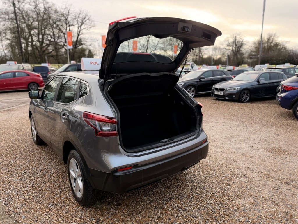 Used Nissan Qashqai 2019 for sale - 77212760: Photo 24