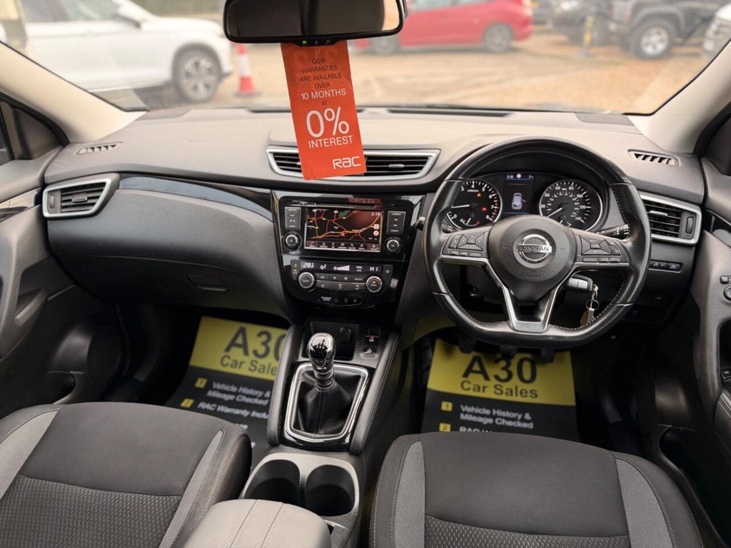 Used Nissan Qashqai 2019 for sale - 77212760: Photo 26