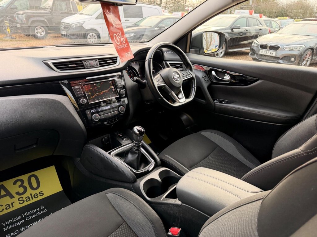 Used Nissan Qashqai 2019 for sale - 77212760: Photo 27