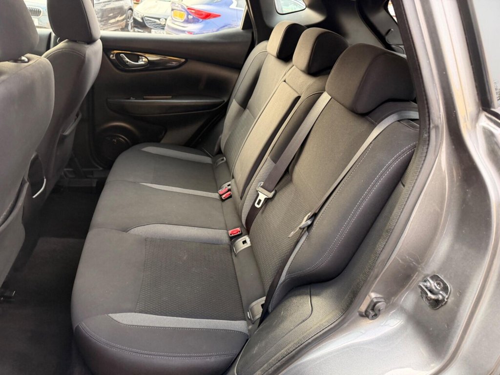 Used Nissan Qashqai 2019 for sale - 77212760: Photo 28