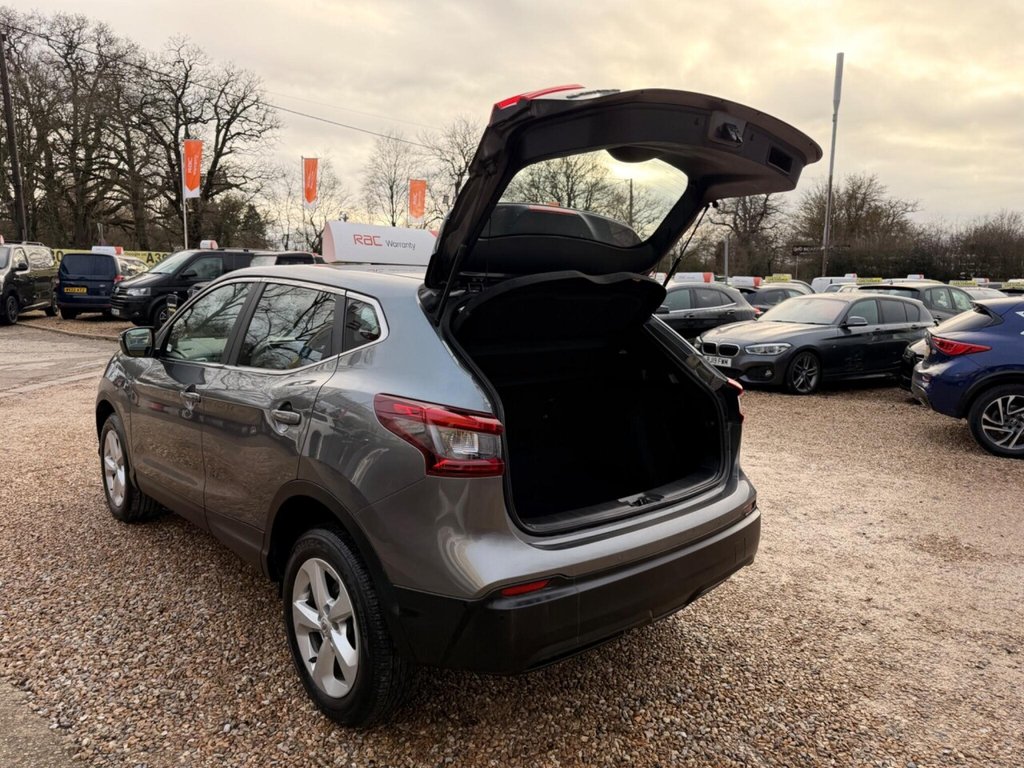 Used Nissan Qashqai 2019 for sale - 77212760: Photo 29