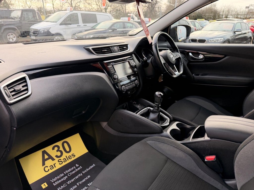 Used Nissan Qashqai 2019 for sale - 77212760: Photo 35