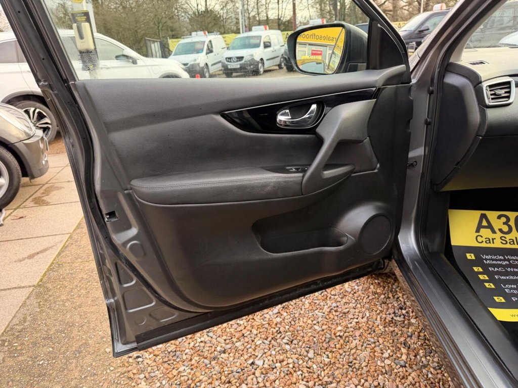 Used Nissan Qashqai 2019 for sale - 77212760: Photo 36