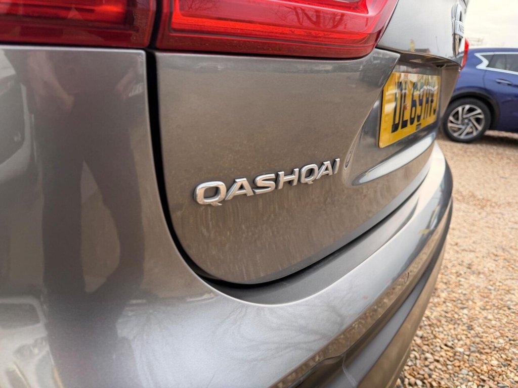 Used Nissan Qashqai 2019 for sale - 77212760: Photo 37