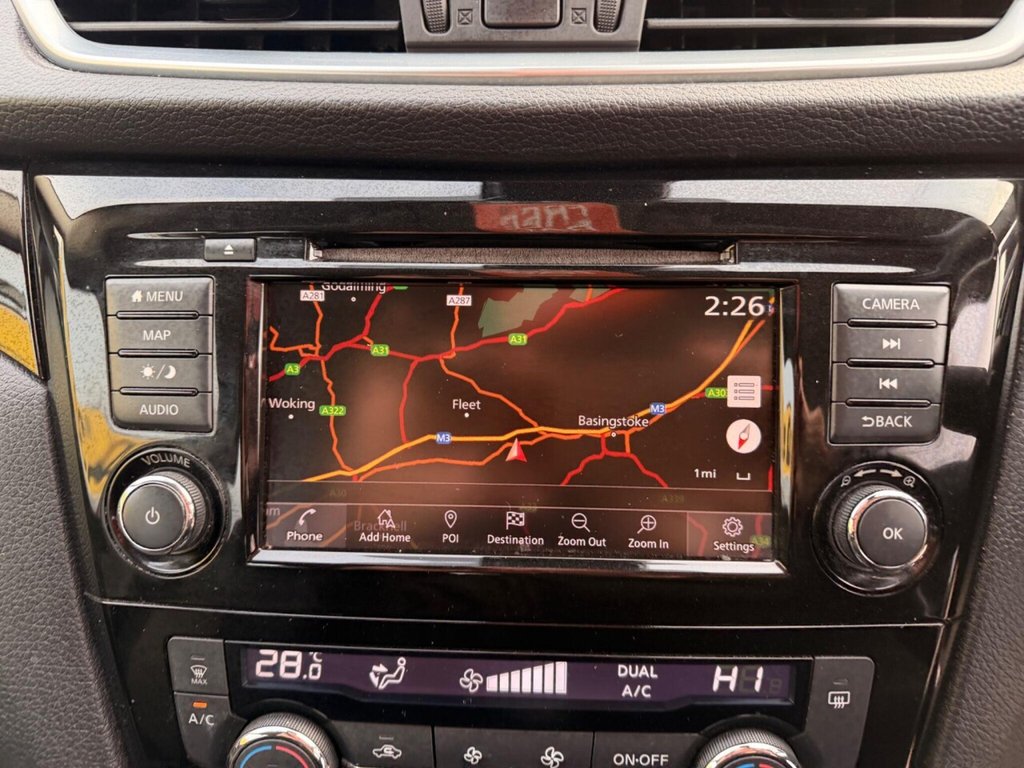 Used Nissan Qashqai 2019 for sale - 77212760: Photo 40