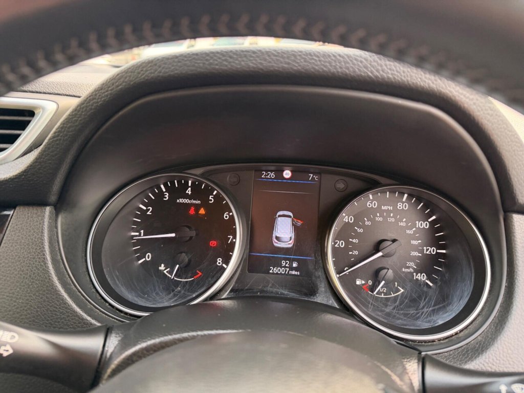 Used Nissan Qashqai 2019 for sale - 77212760: Photo 41