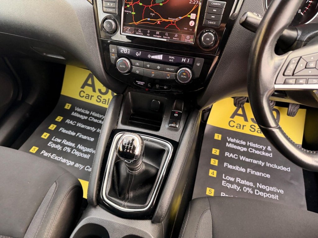 Used Nissan Qashqai 2019 for sale - 77212760: Photo 42