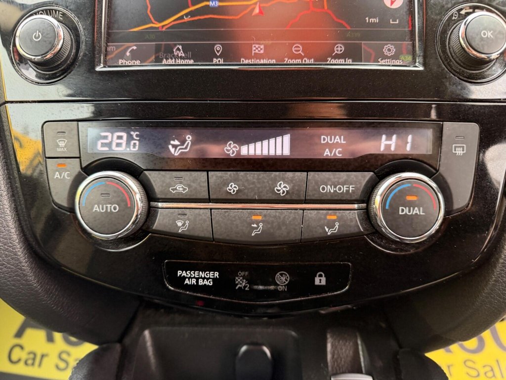 Used Nissan Qashqai 2019 for sale - 77212760: Photo 44