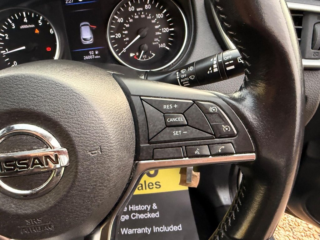 Used Nissan Qashqai 2019 for sale - 77212760: Photo 45