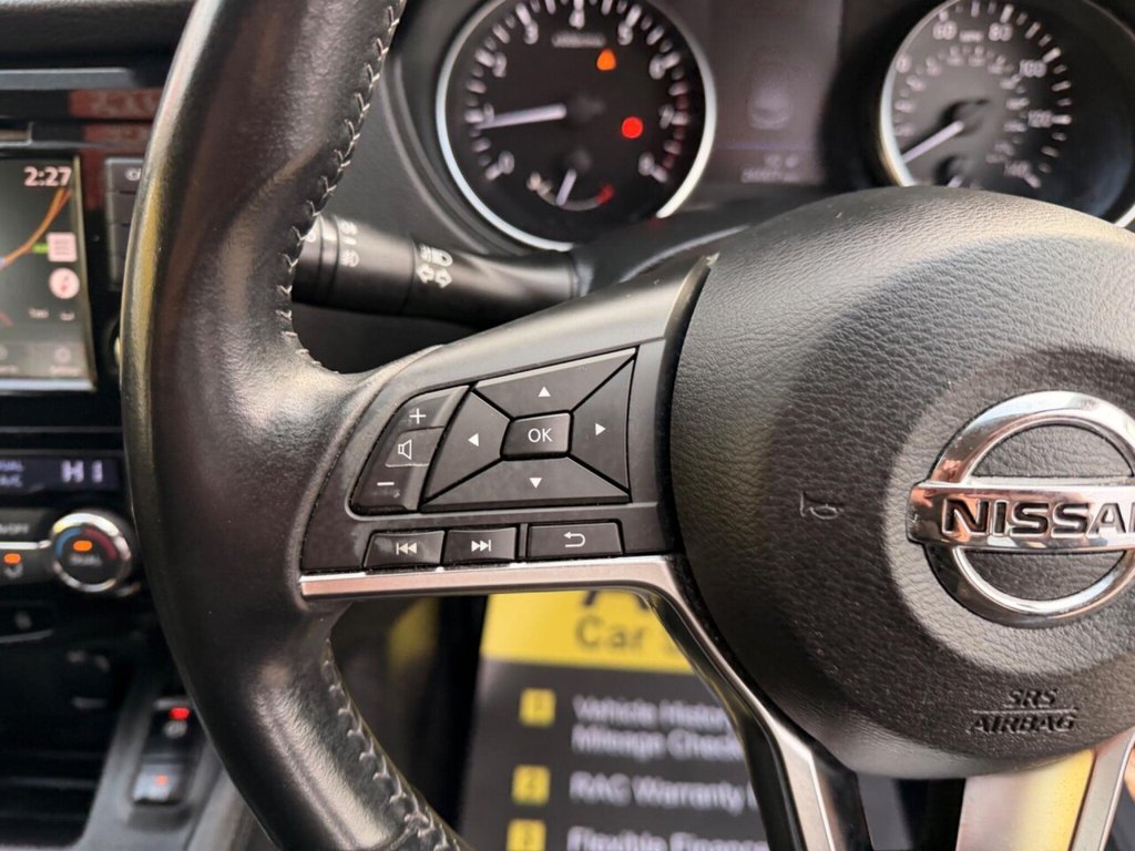 Used Nissan Qashqai 2019 for sale - 77212760: Photo 46