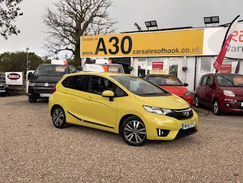 Used Honda Jazz 2016 for sale - 78575687: Photo