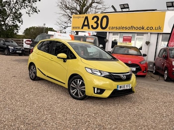 Used Honda Jazz 2016 for sale - 78575687: Photo