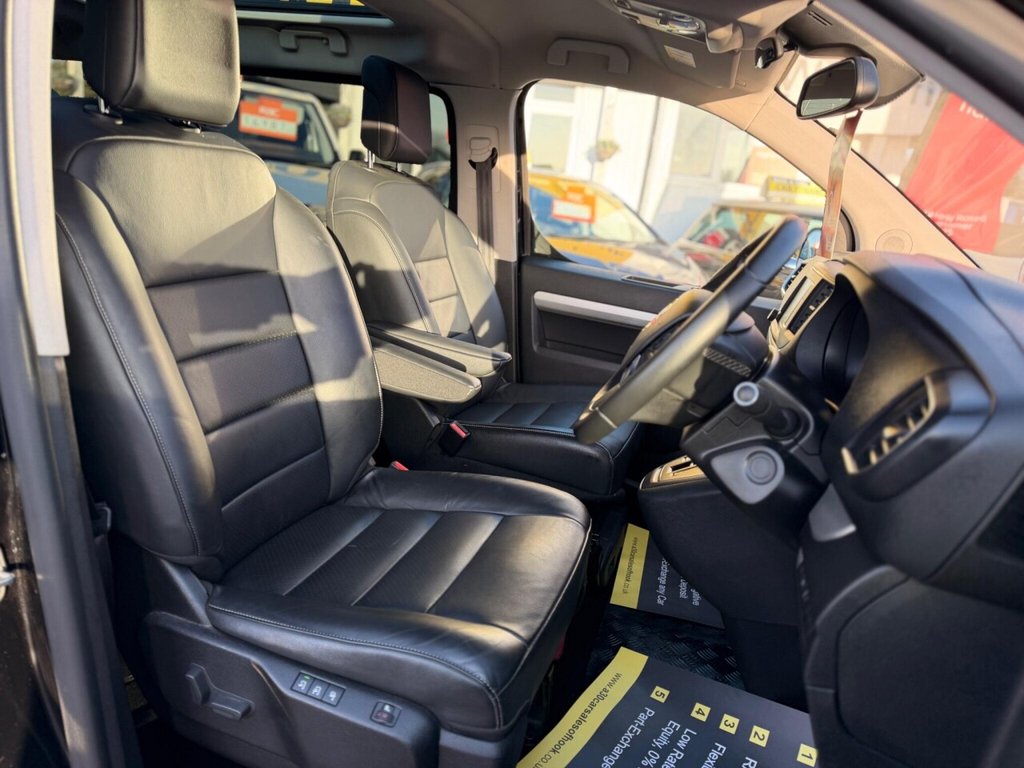 Used Vauxhall Vivaro Life 2022 for sale - 77122047: Photo 22