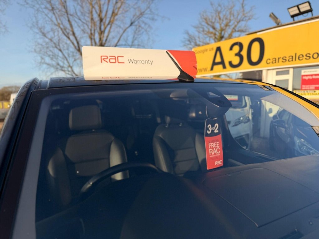 Used Vauxhall Vivaro Life 2022 for sale - 77122047: Photo 23