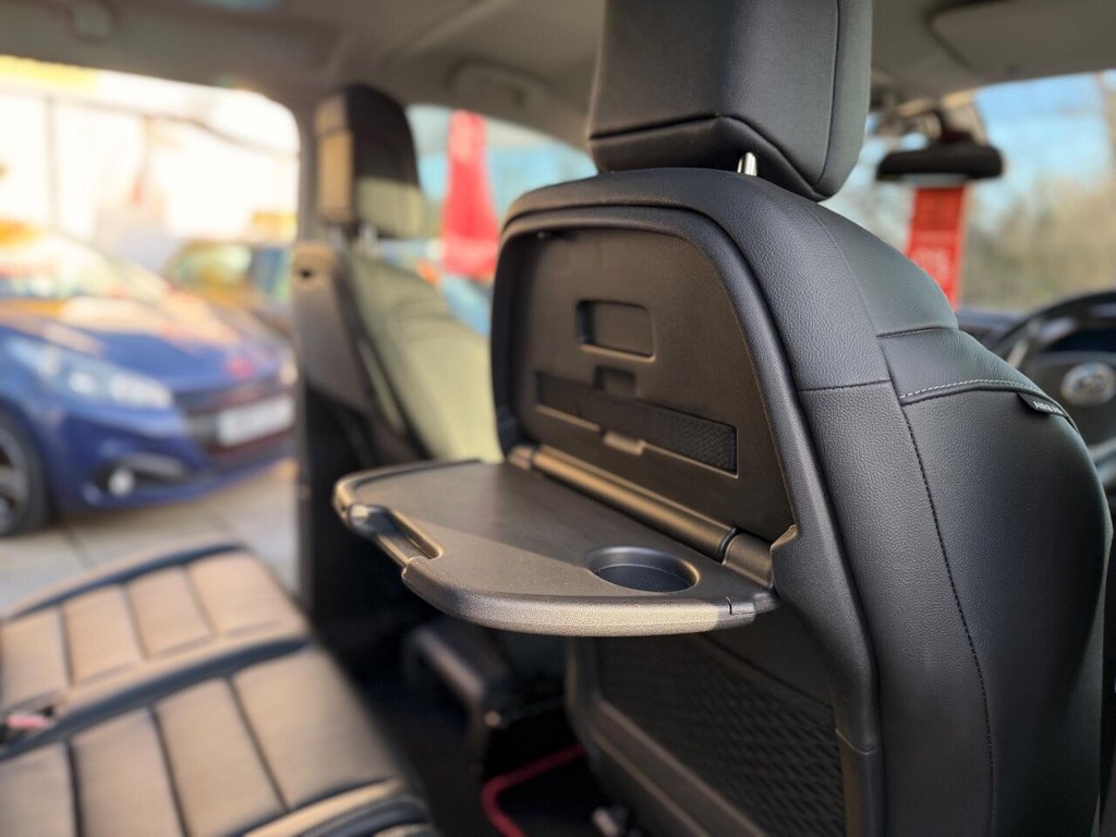 Used Vauxhall Vivaro Life 2022 for sale - 77122047: Photo 35