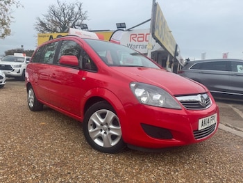 2014 (14) - 1.8i [120] Exclusiv 5dr