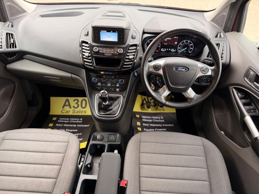 Used Ford Grand Tourneo Connect 2020 for sale - 78003372: Photo 28