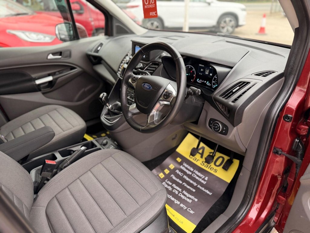 Used Ford Grand Tourneo Connect 2020 for sale - 78003372: Photo 29