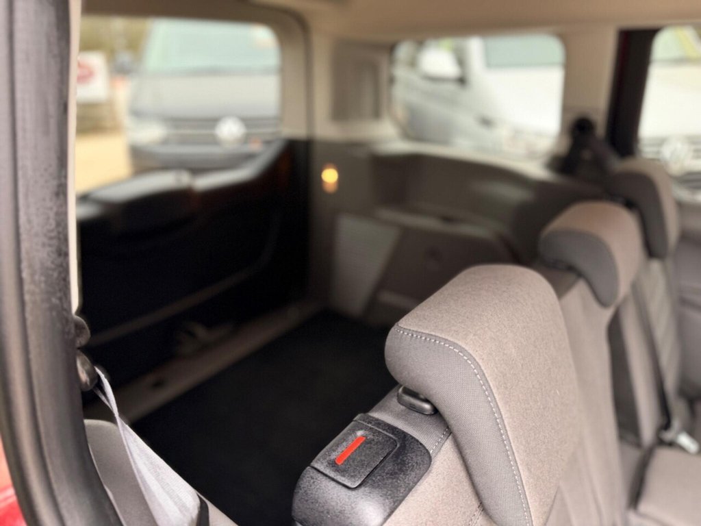 Used Ford Grand Tourneo Connect 2020 for sale - 78003372: Photo 36