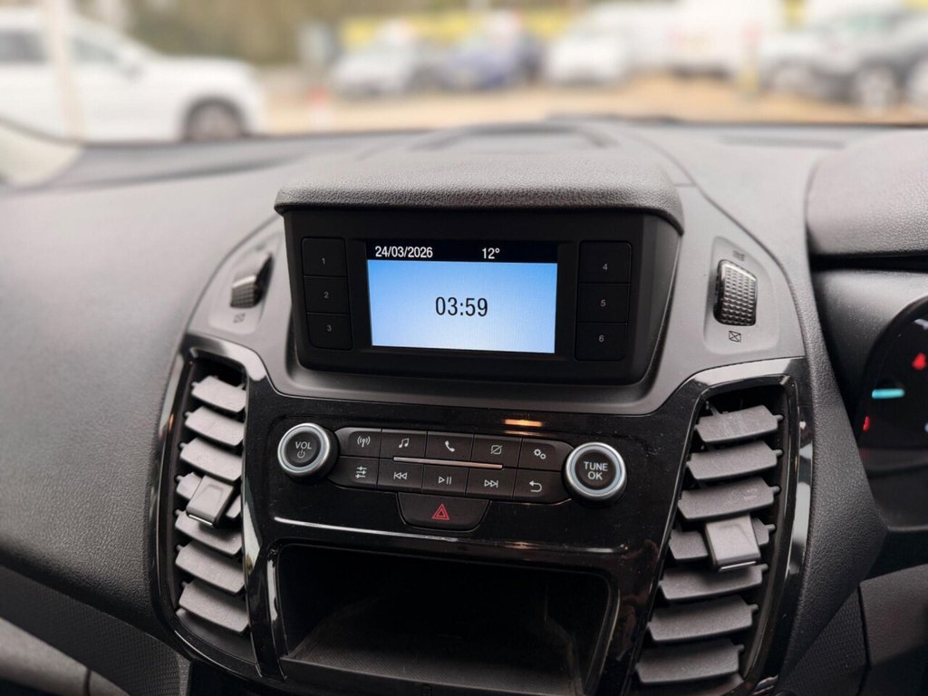 Used Ford Grand Tourneo Connect 2020 for sale - 78003372: Photo 49