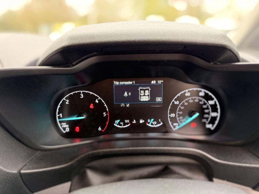 Used Ford Grand Tourneo Connect 2020 for sale - 78003372: Photo 50