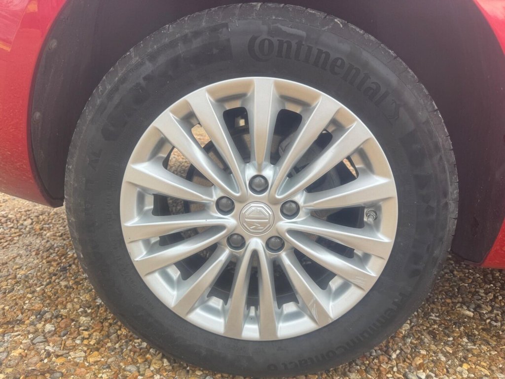 Used MG MG5 2022 for sale - 76559456: Photo 13