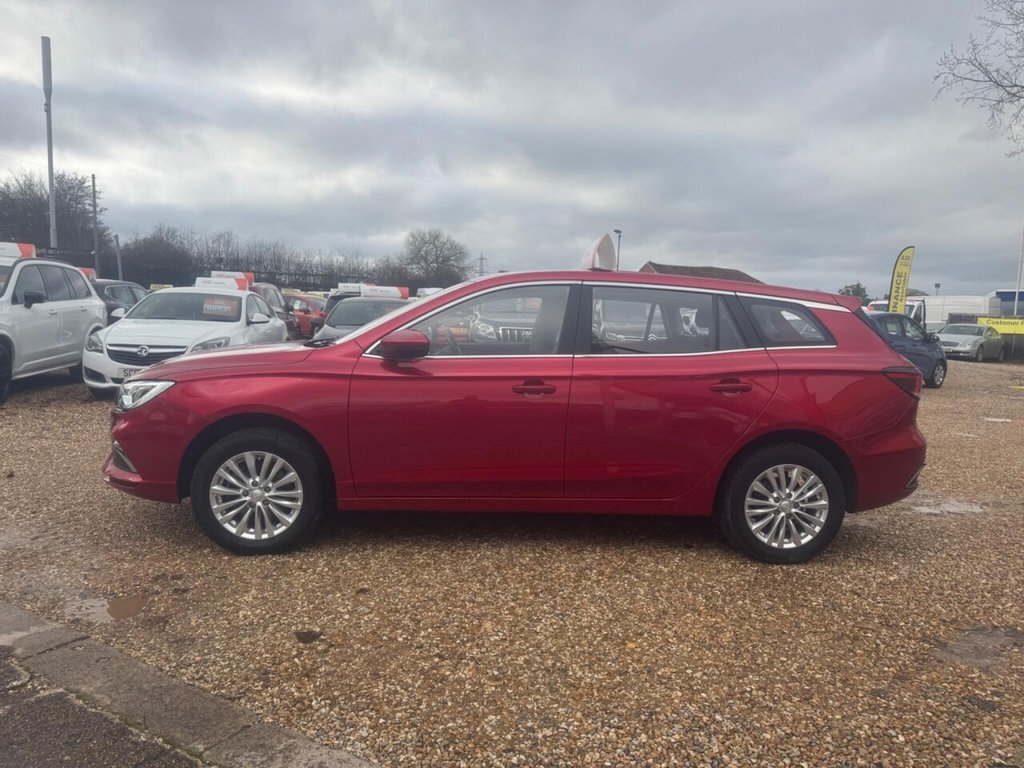 Used MG MG5 2022 for sale - 76559456: Photo 18