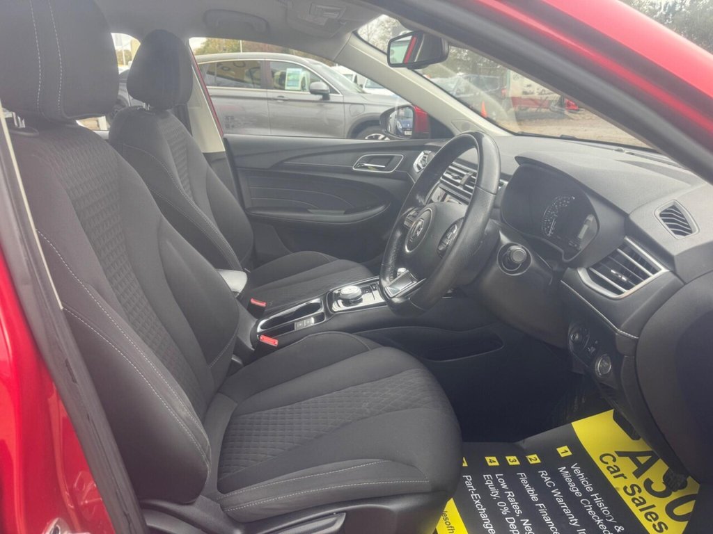 Used MG MG5 2022 for sale - 76559456: Photo 22