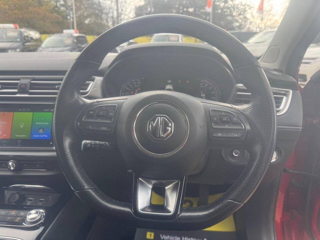 Used MG MG5 2022 for sale - 76559456: Photo 23