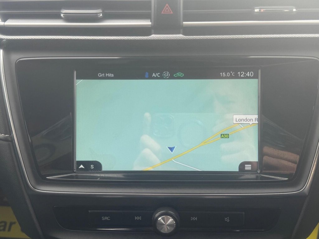 Used MG MG5 2022 for sale - 76559456: Photo 25