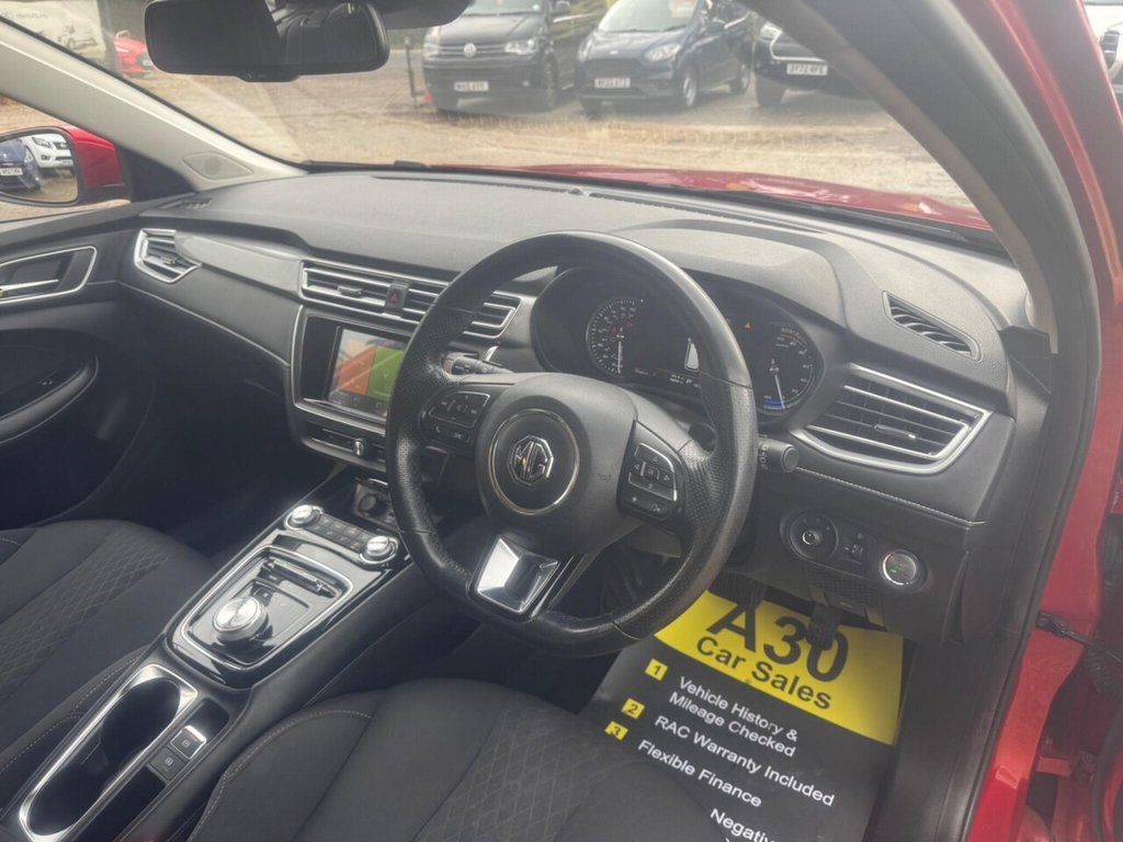 Used MG MG5 2022 for sale - 76559456: Photo 26