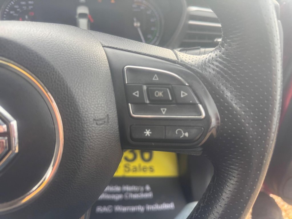 Used MG MG5 2022 for sale - 76559456: Photo 32