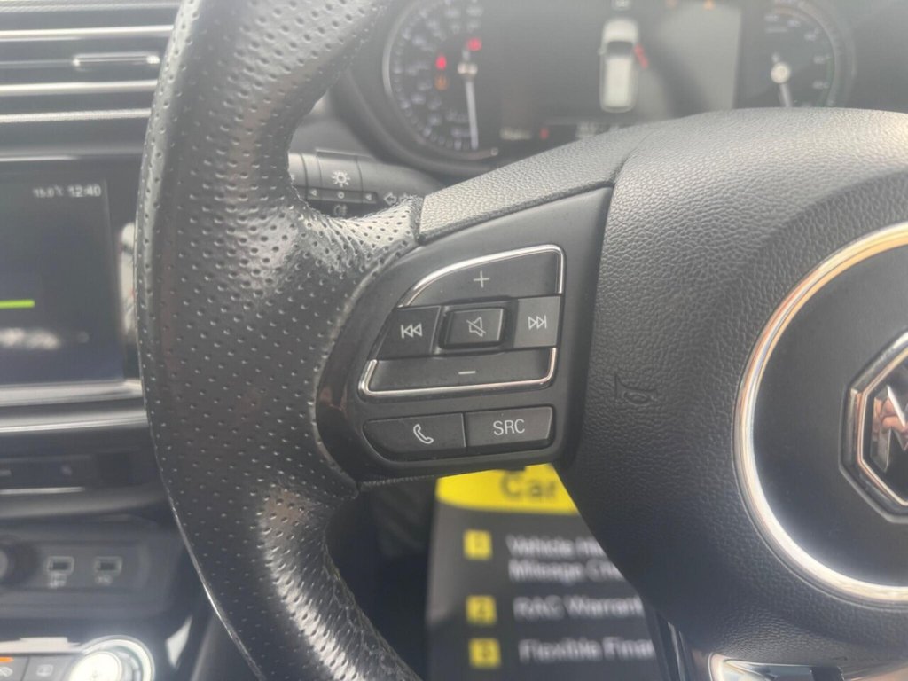 Used MG MG5 2022 for sale - 76559456: Photo 33