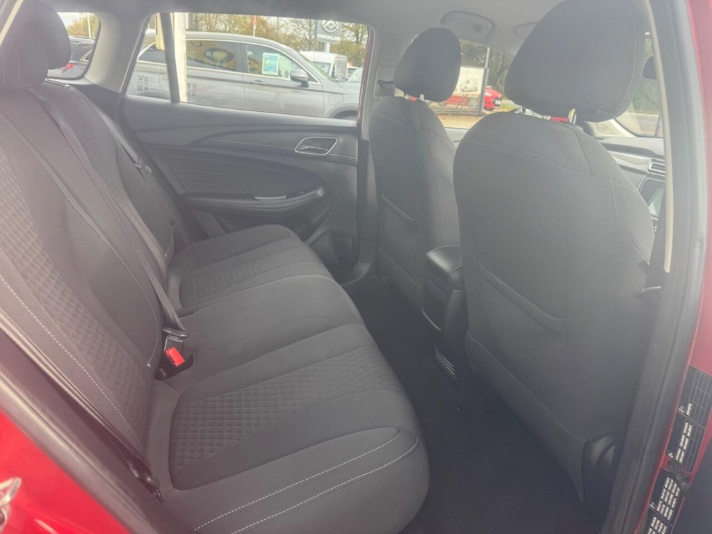 Used MG MG5 2022 for sale - 76559456: Photo 34