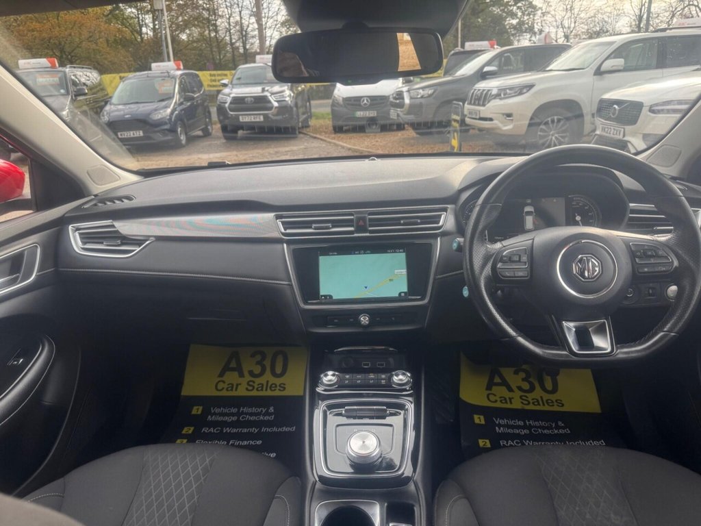 Used MG MG5 2022 for sale - 76559456: Photo 36