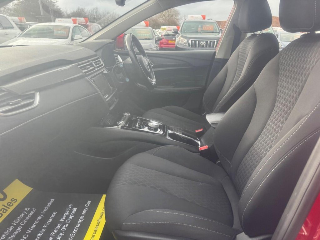 Used MG MG5 2022 for sale - 76559456: Photo 38