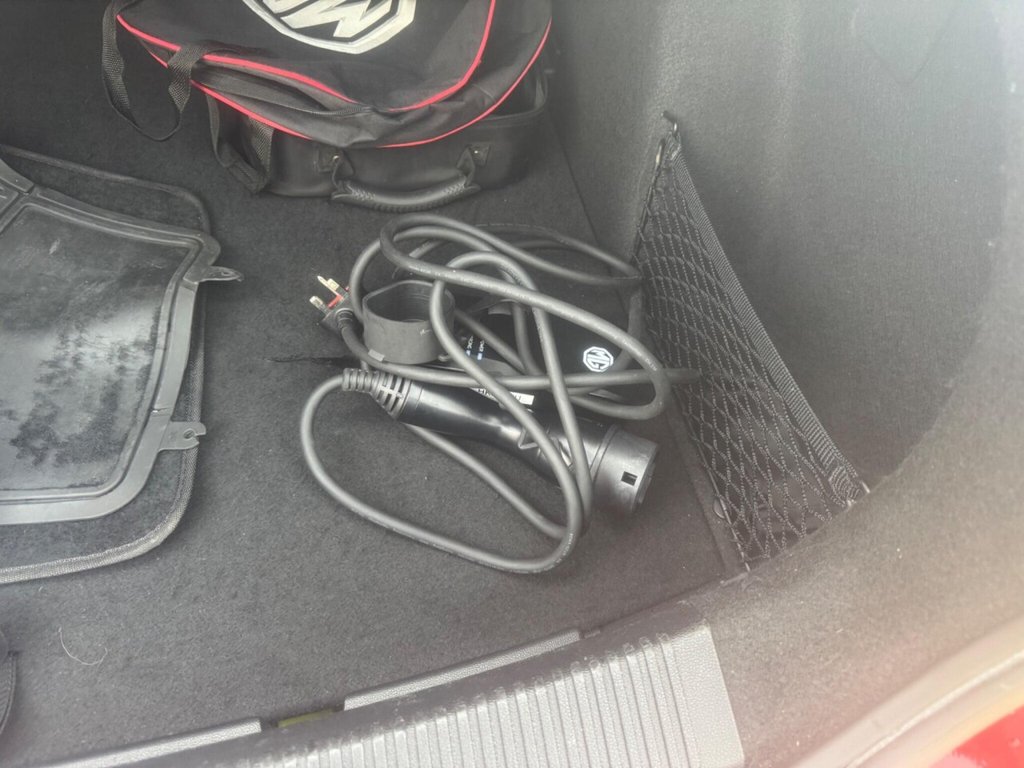 Used MG MG5 2022 for sale - 76559456: Photo 40