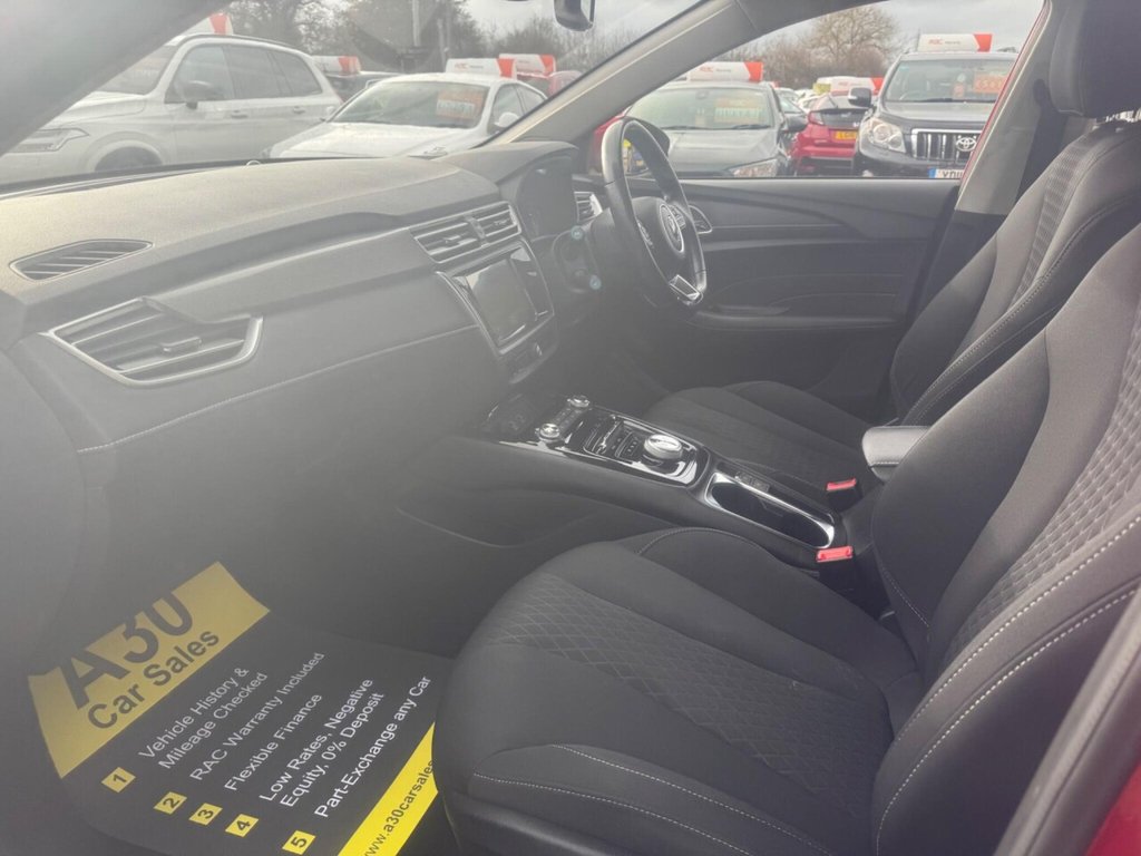 Used MG MG5 2022 for sale - 76559456: Photo 41