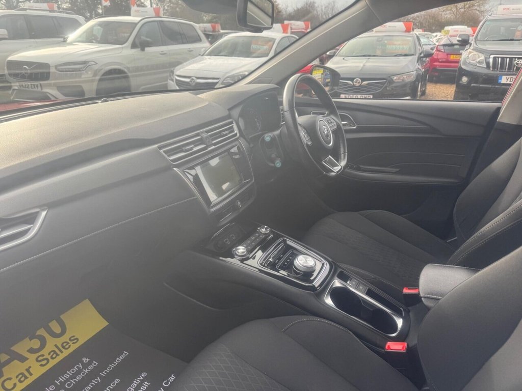 Used MG MG5 2022 for sale - 76559456: Photo 42