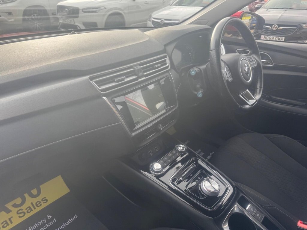 Used MG MG5 2022 for sale - 76559456: Photo 43