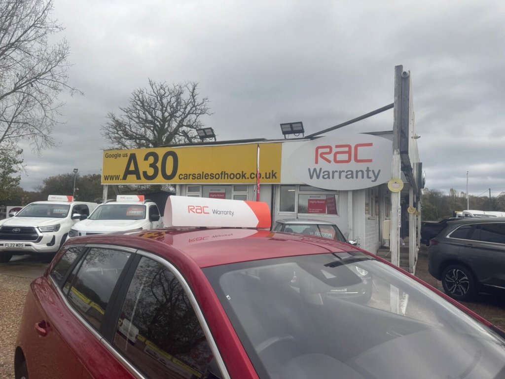 Used MG MG5 2022 for sale - 76559456: Photo 7